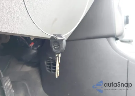 2007 Chevrolet Cobalt Ls из США, поврежденный, VIN 1G1AK18F977349441